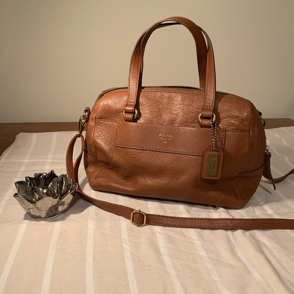 Fossil Crossbody Bag